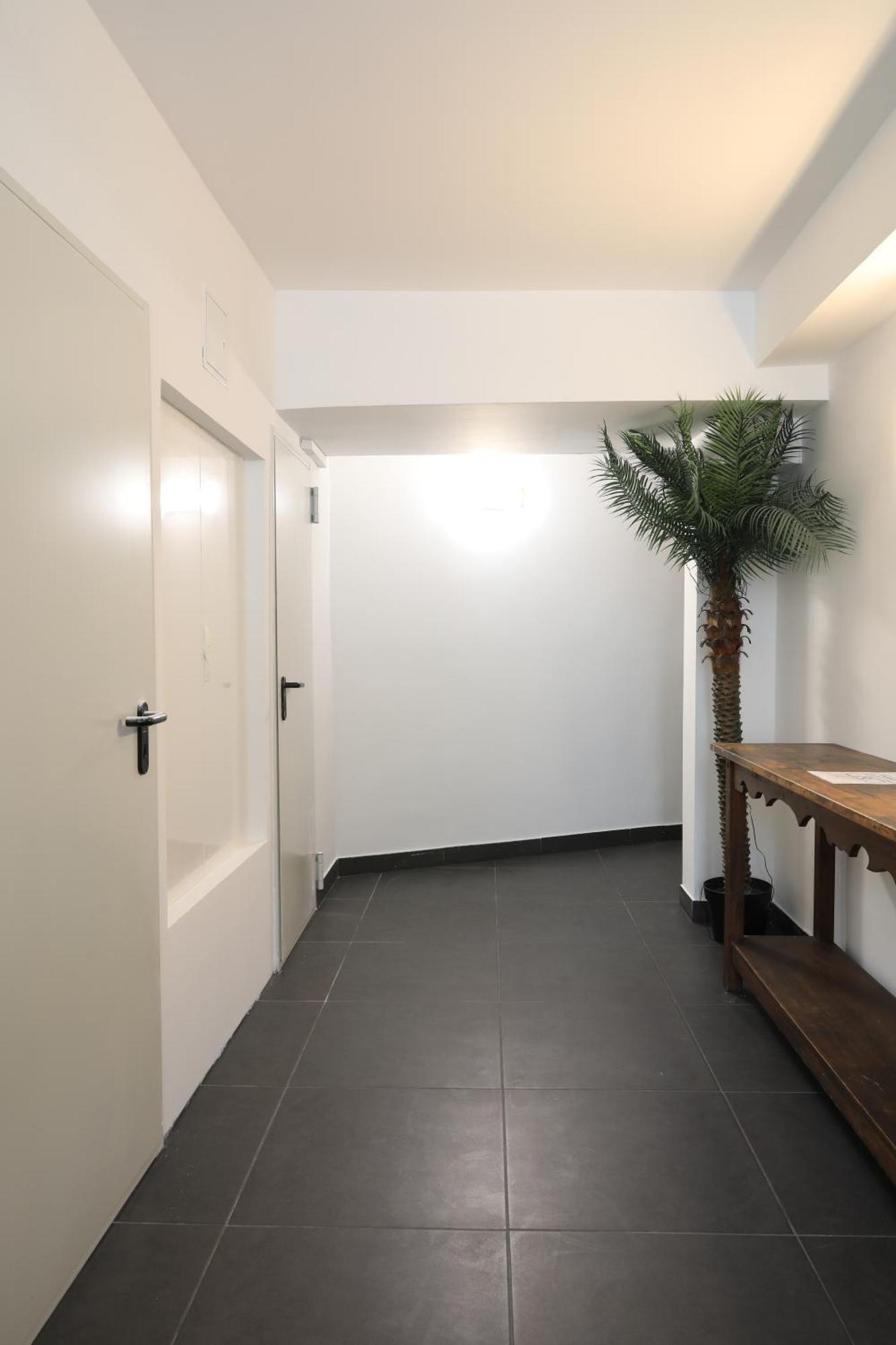 Studio Apartment Bremen 01 Exterior foto